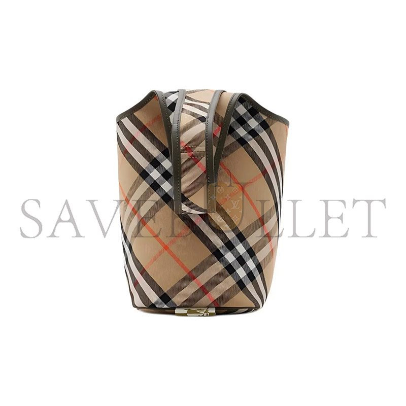 Bv*b*rry handheld shoulder bag 80946781 (46.5*26.5*13.5cm)